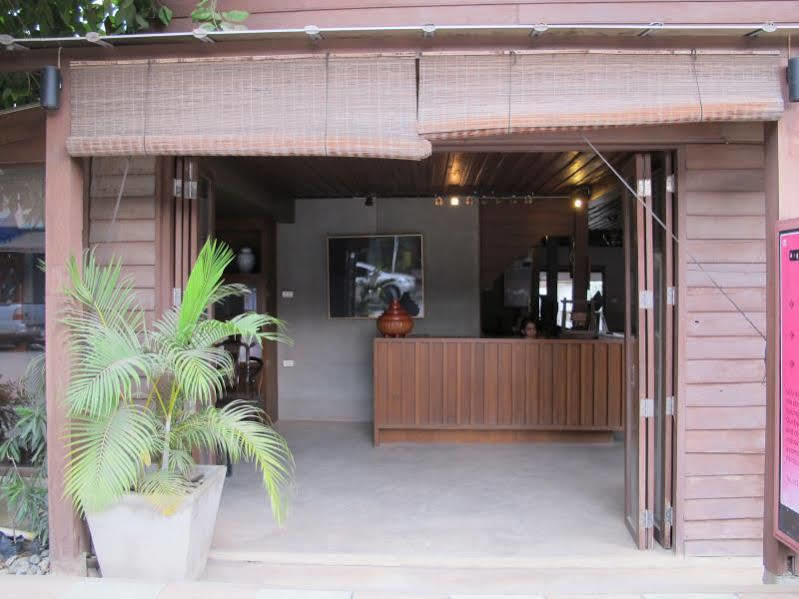 Hotel Lilu Pai Exterior foto