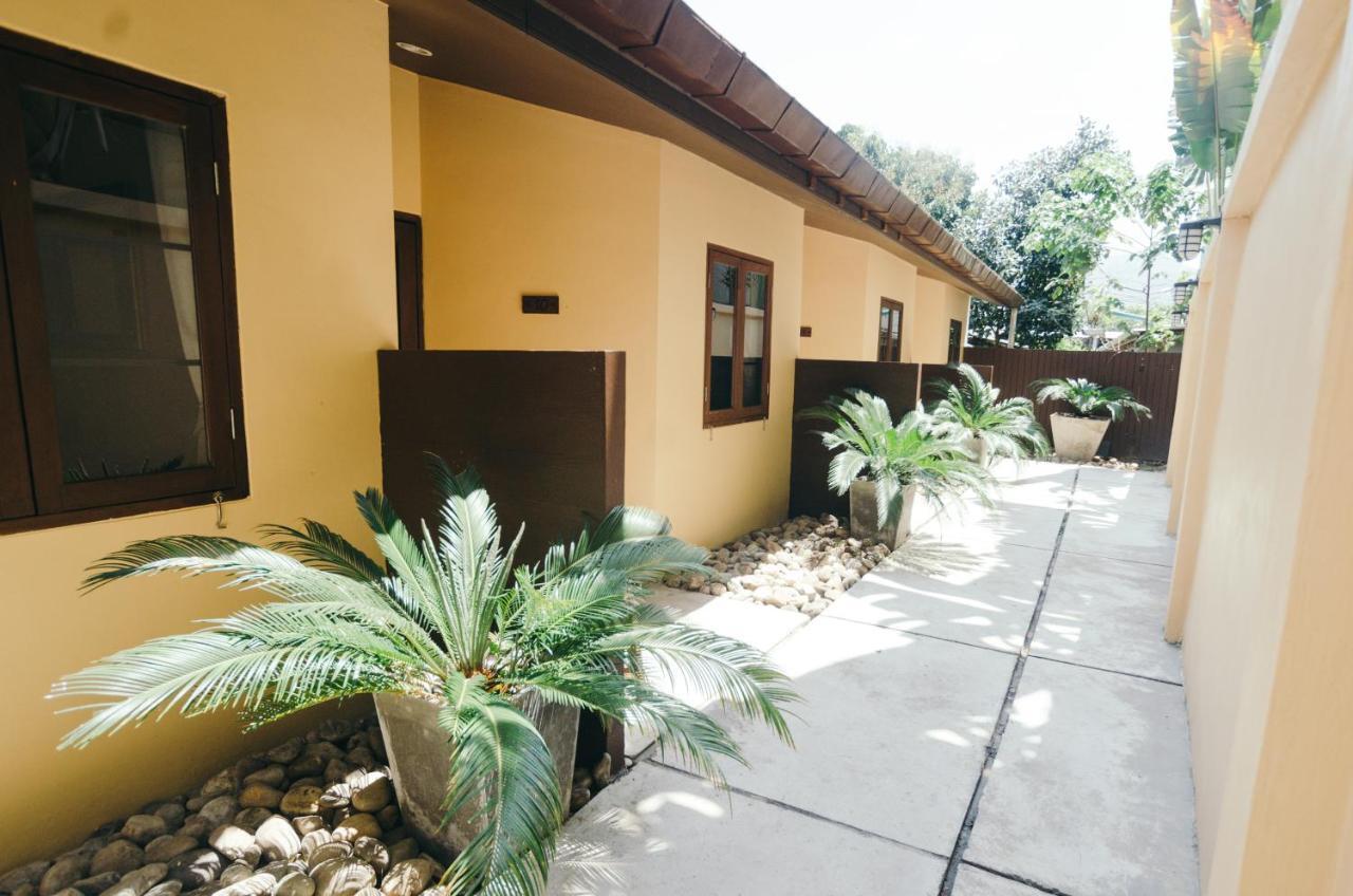 Hotel Lilu Pai Exterior foto